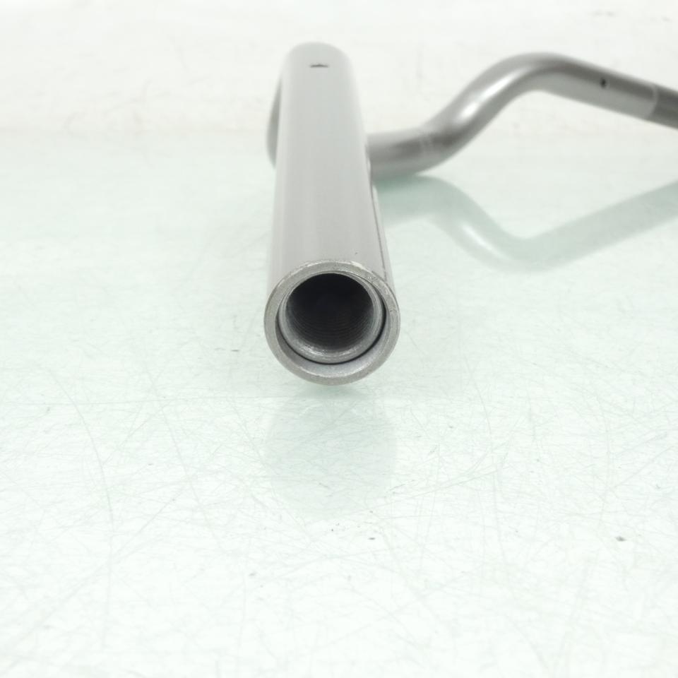 Guidon origine 4BP-26111-01 pour moto Yamaha 600 XJS Diversion Ø22mm Neuf