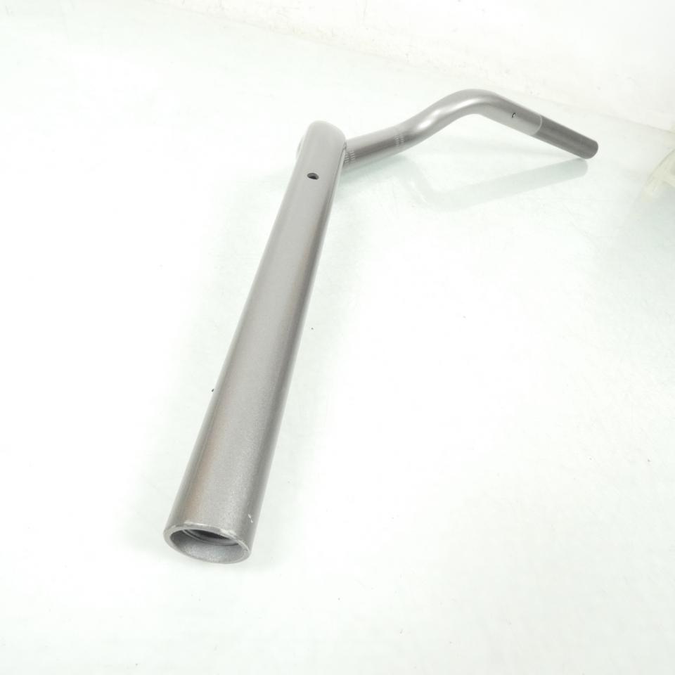 Guidon origine 4BP-26111-01 pour moto Yamaha 600 XJS Diversion Ø22mm Neuf