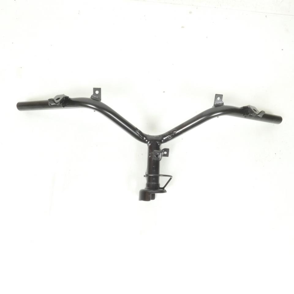 Guidon kit fixation rétroviseur pour scooter Peugeot 80 Sv 752554 Ø22mm 672070