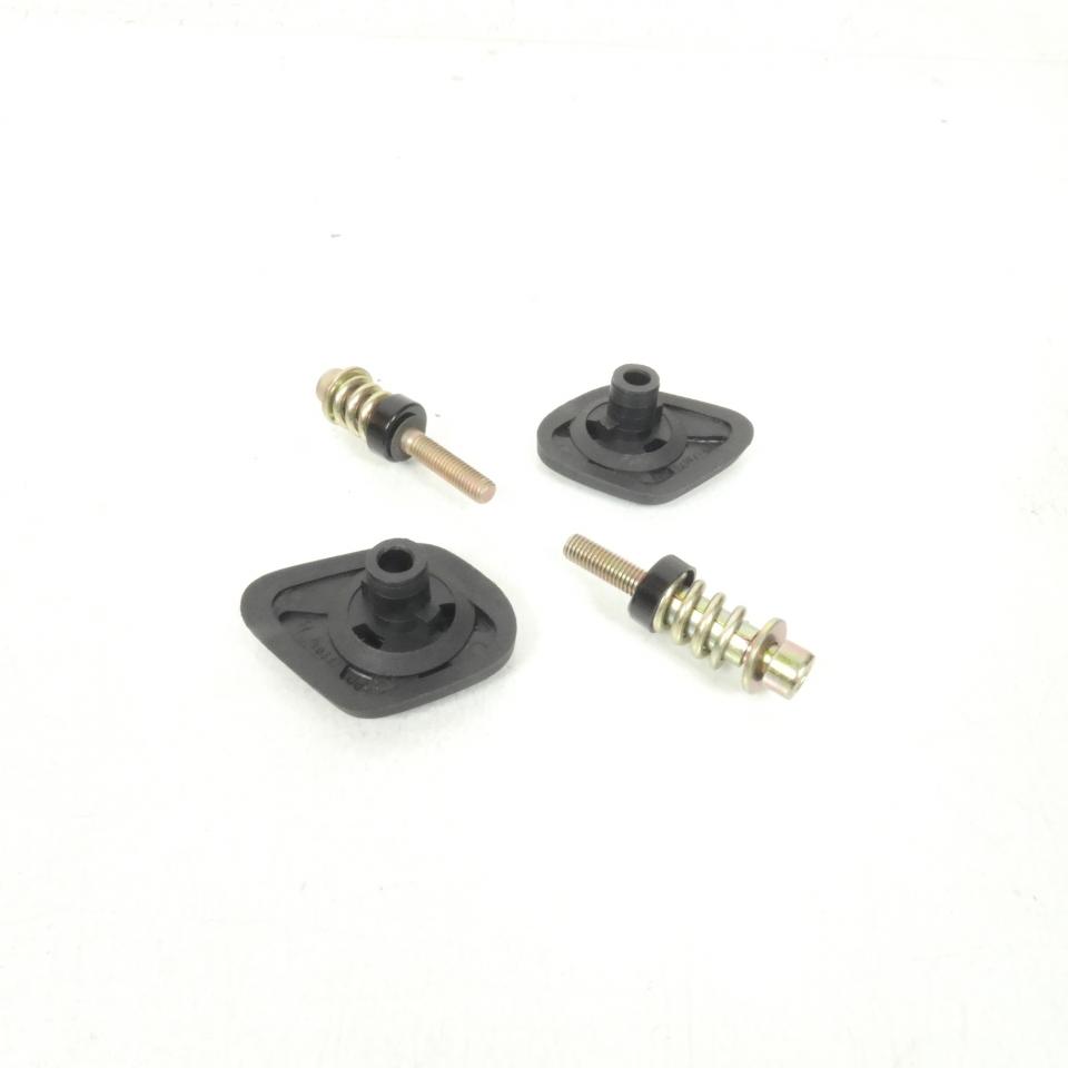 Guidon kit fixation rétroviseur pour scooter Peugeot 80 Sv 752554 Ø22mm 672070