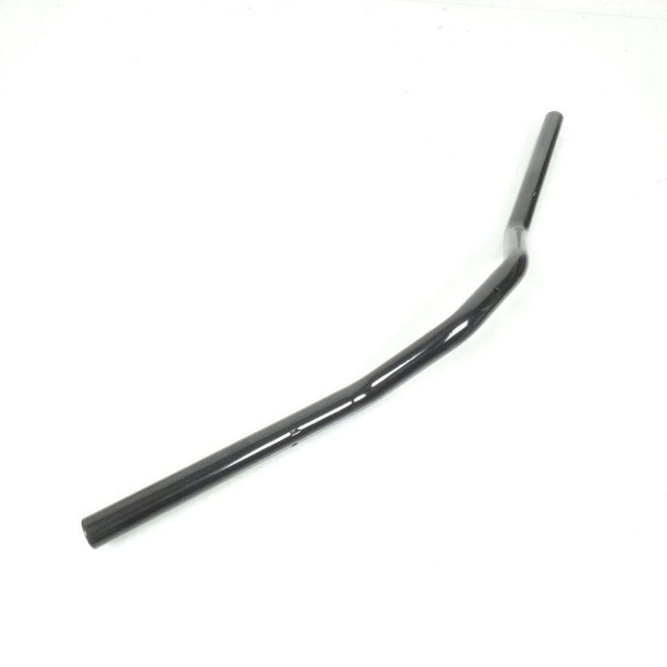 Guidon Ø22mm noir pour scooter Peugeot 50 Speedfight 3 784904 Neuf