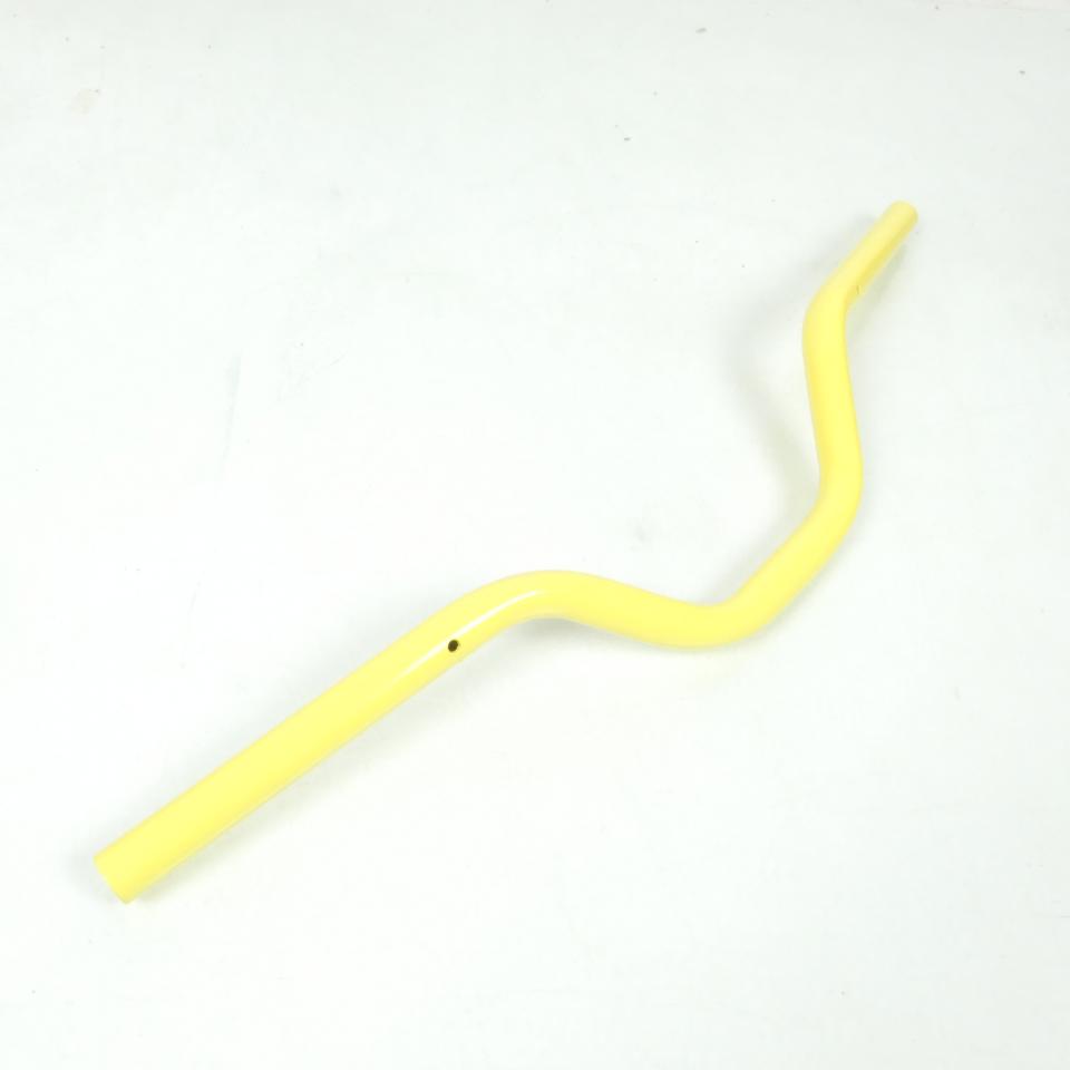 Guidon origine pour Peugeot Streetzone Naked
