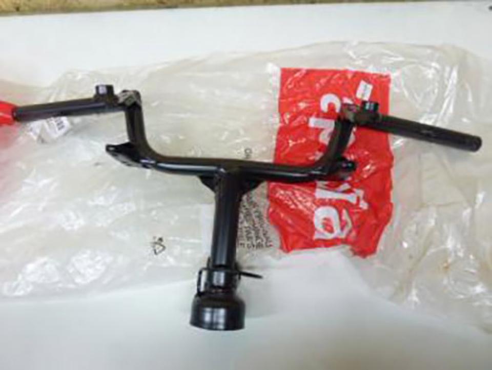 Guidon origine pour Aprilia Area 51