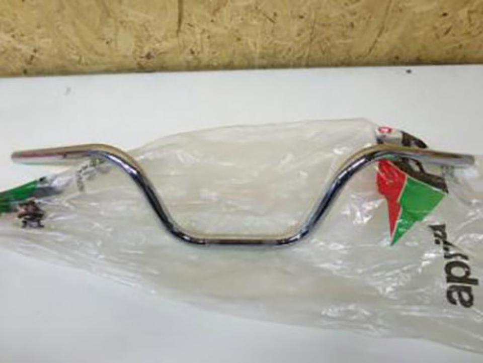 Guidon origine pour Aprilia Red rose