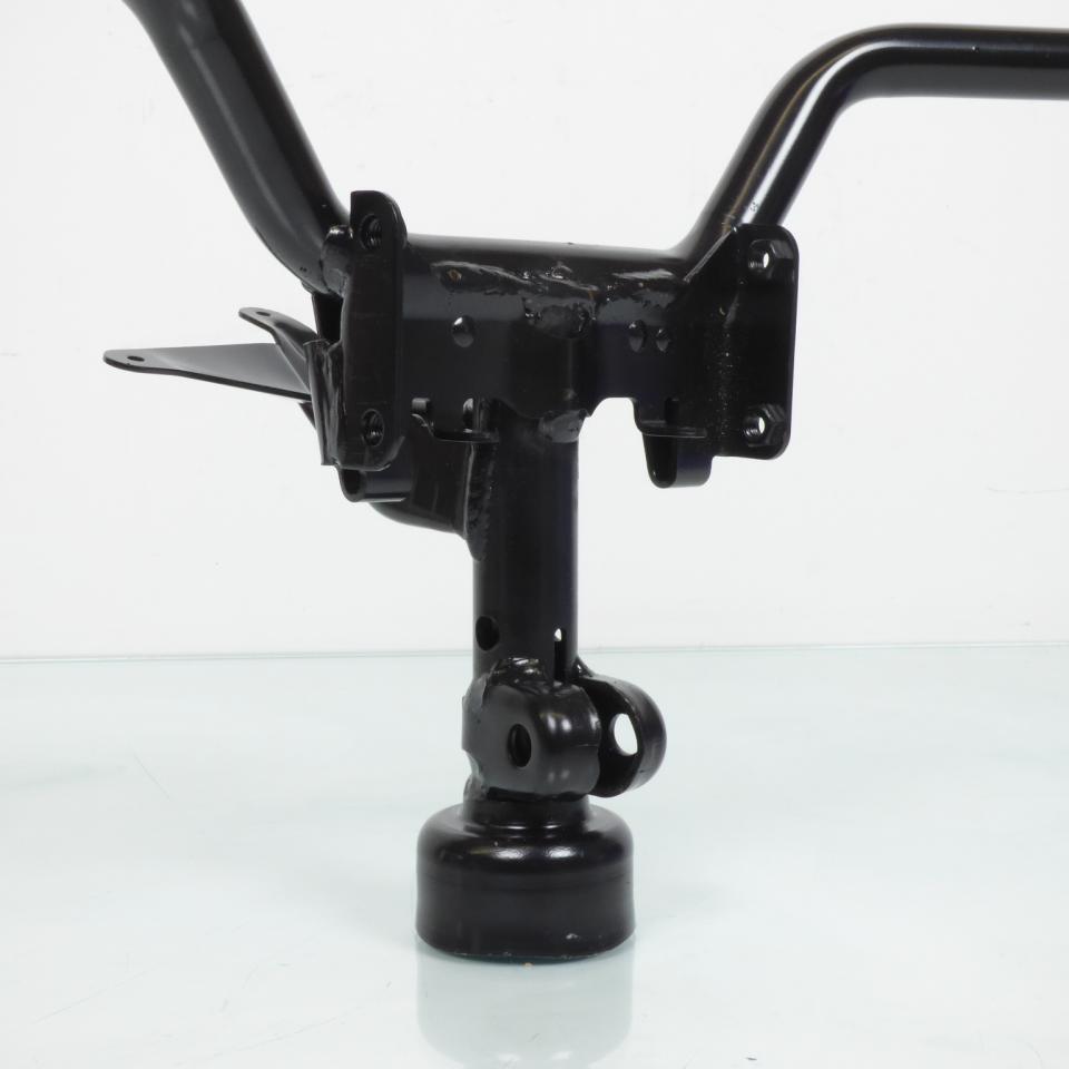 Guidon origine origine pour Scooter Aprilia 50 Sr Racing Lc 2006 à 2014 AP8218638 / ZD4VFD00 /ZD4VFB00 Neuf