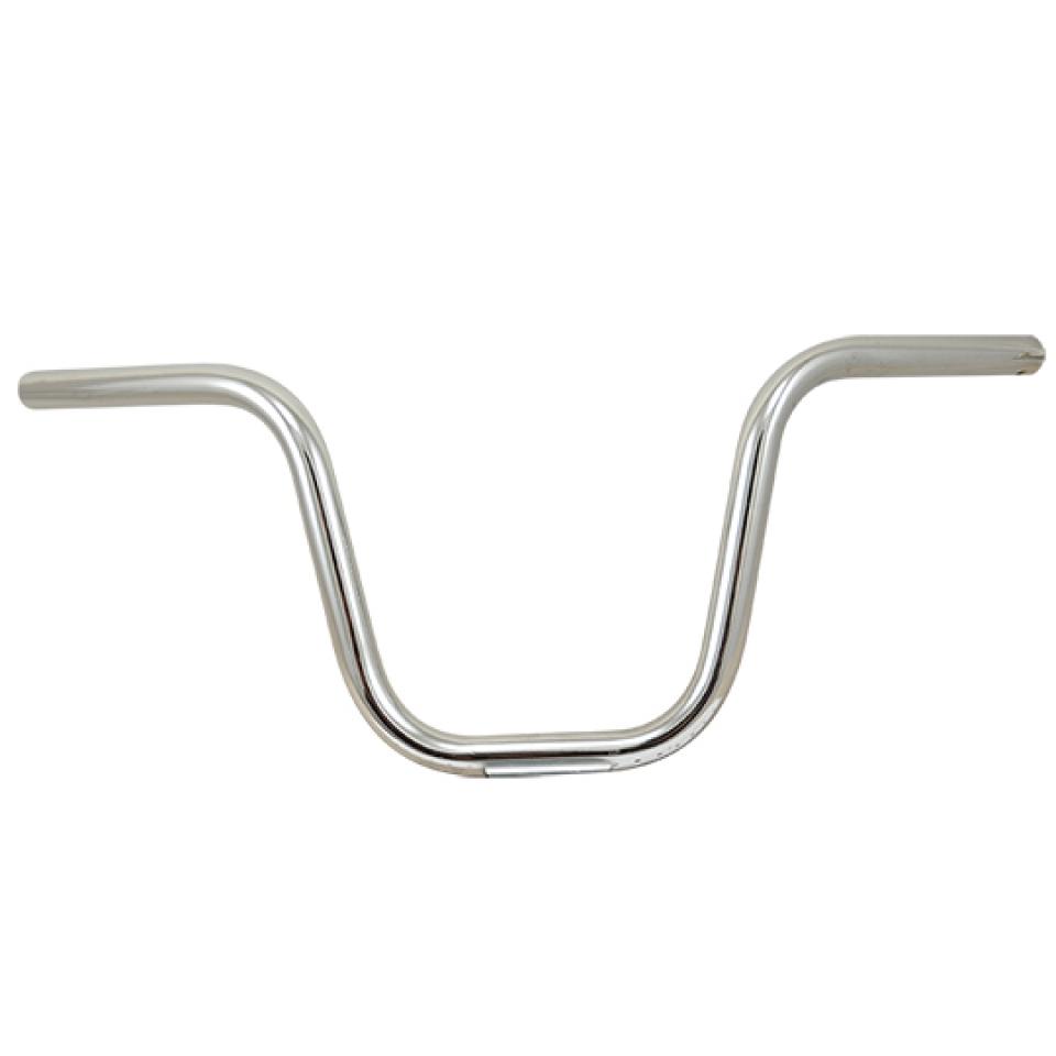 Guidon origine SELECTION CGN MOTORISE pour Mobylette Peugeot 50 103 SP D22mm L570mm H200mm Neuf