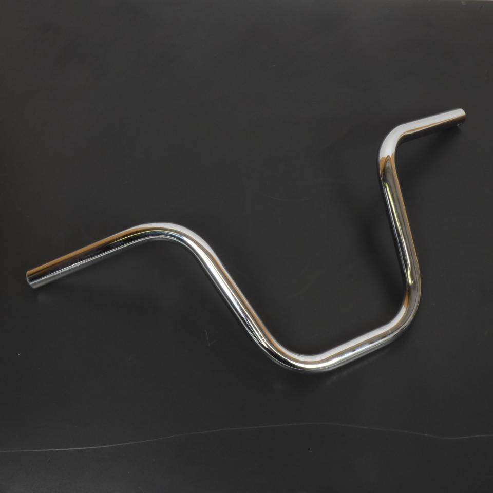 Guidon origine SELECTION CGN MOTORISE pour Mobylette Peugeot 50 103 SP D22mm L570mm H200mm Neuf