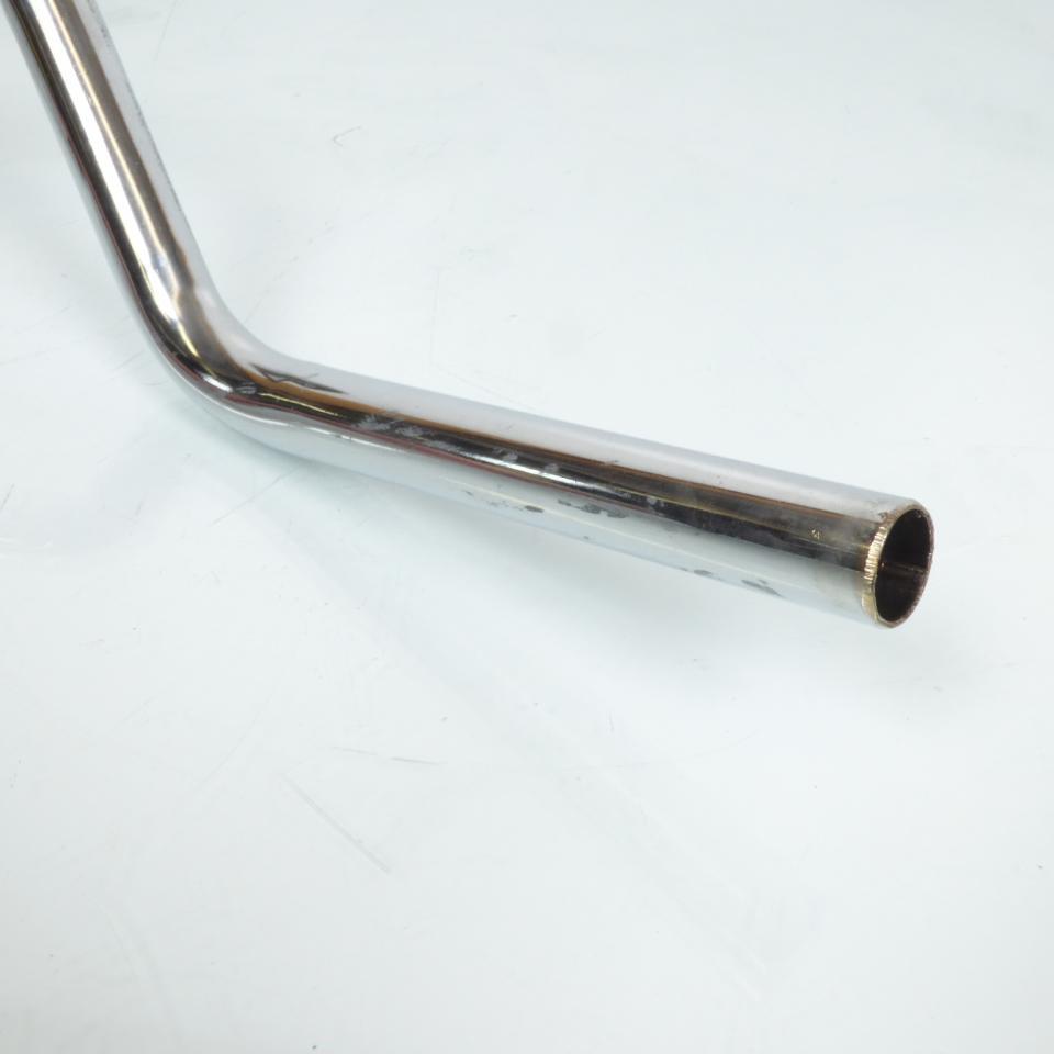 Guidon origine Générique Mobylette pour motoconfort 50 D22mm L610mm H150mm Neuf