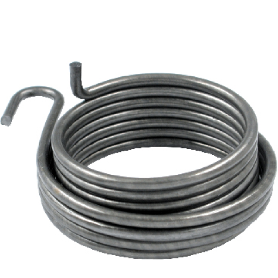 Ressort de kick RMS pour Scooter Aprilia 125 SR 1999 à 2001 289495 Neuf