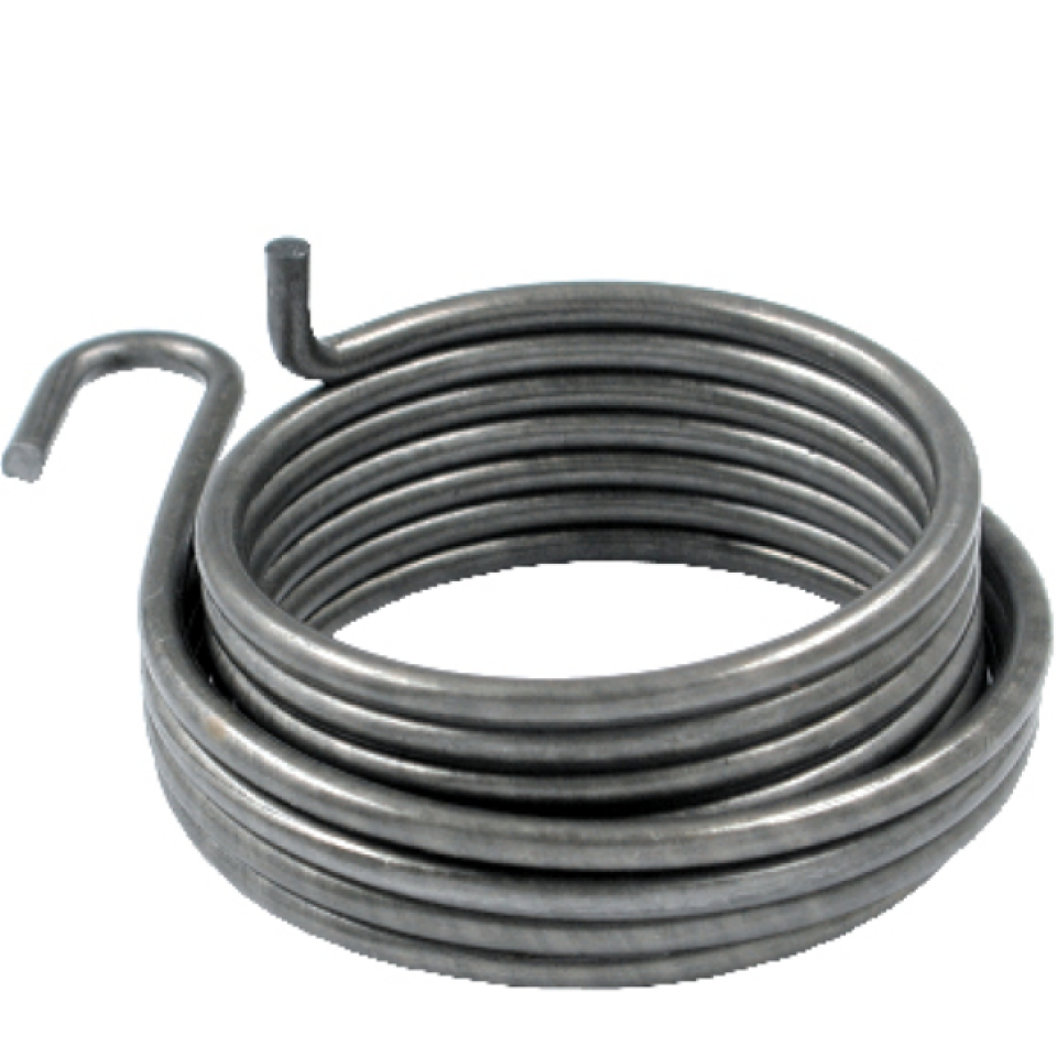 Ressort de kick RMS pour Scooter MBK 50 Booster Italie 1992 à 1994 905083260900 Neuf
