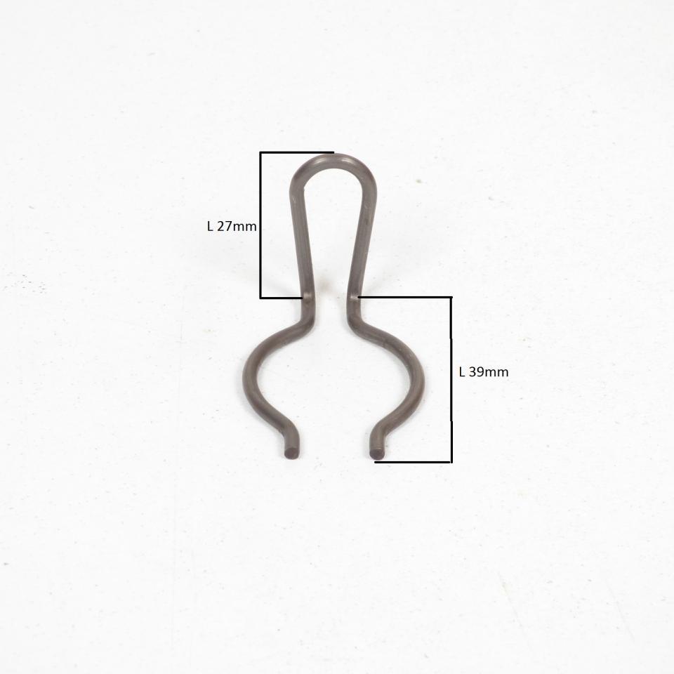 Ressort de kick Buzzetti pour Scooter Kymco 50 Vitality 4 temps Neuf