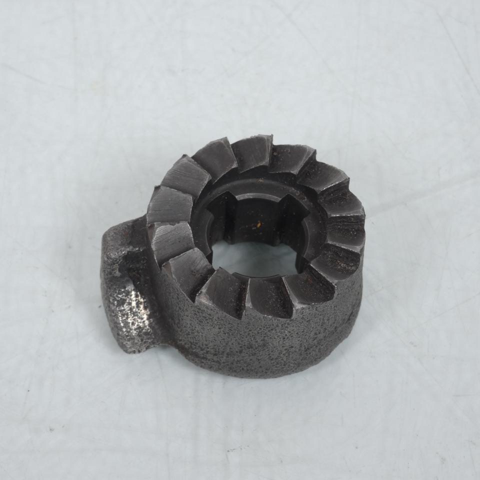 Rocher noix de kick origine pour moto Aprilia 50 RX 1995-2004 AP8206361 / 14 dents Neuf