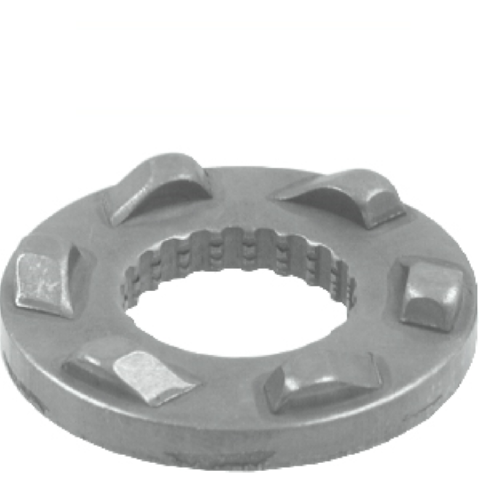 Rocher noix de kick RMS pour Scooter Piaggio 125 Sfera 1995 à 1997 435027 Neuf