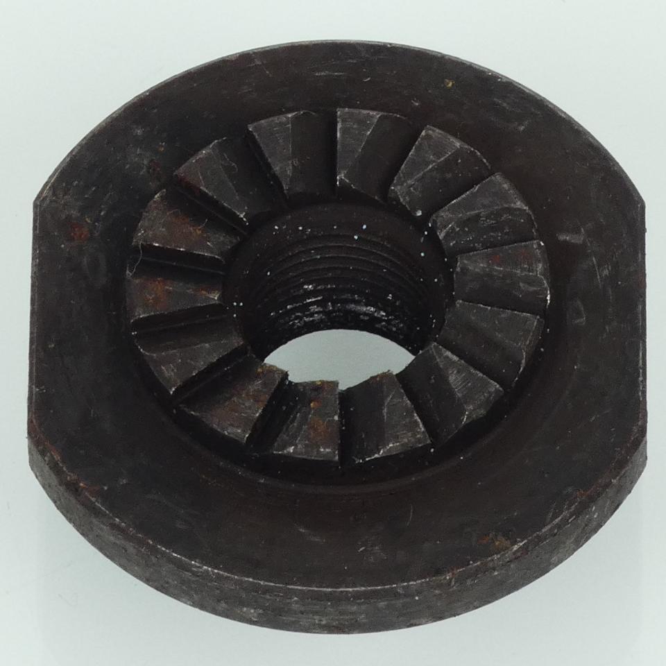 Ecrou vilo allumage rocher noix de kick Teknix pour mobylette MBK 51 M11 Neuf