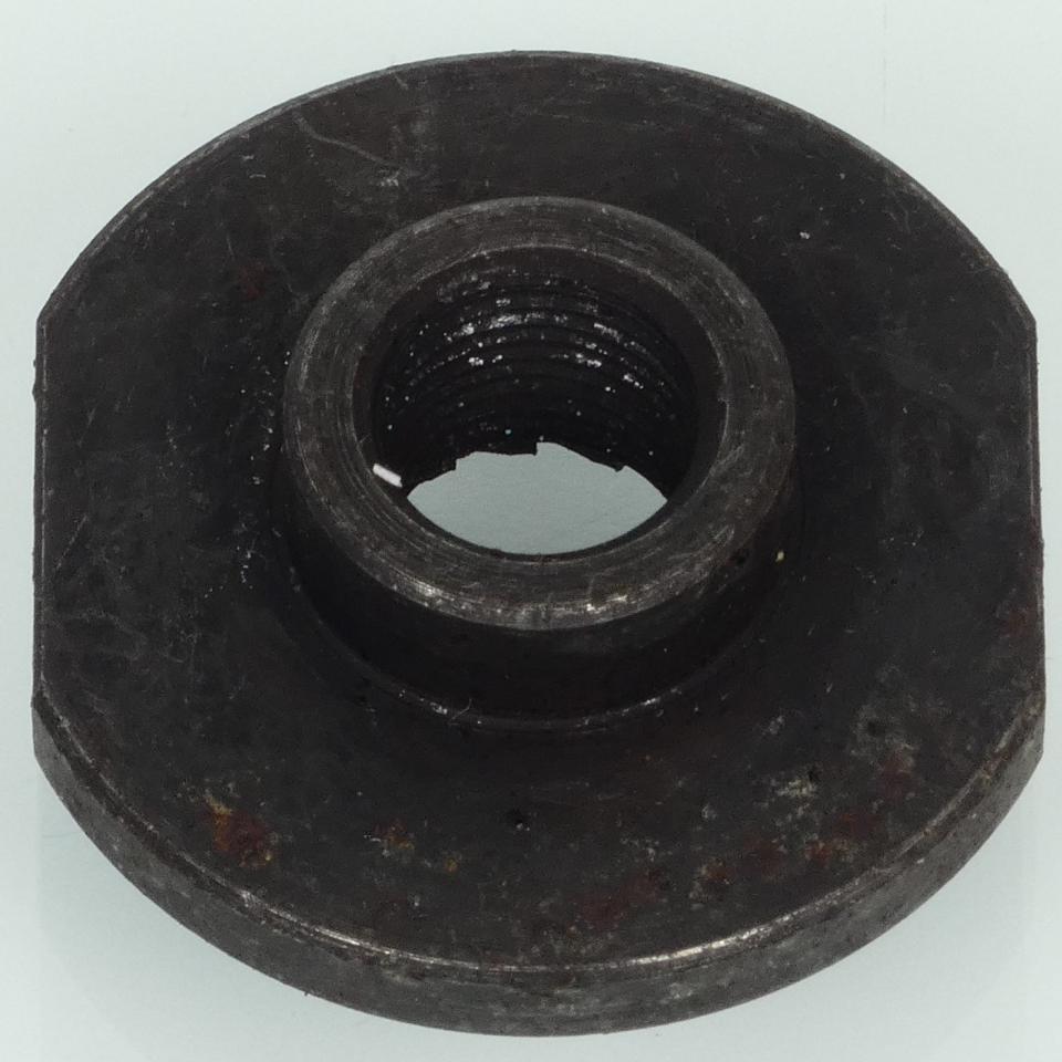 Ecrou vilo allumage rocher noix de kick Teknix pour mobylette MBK 51 M11 Neuf