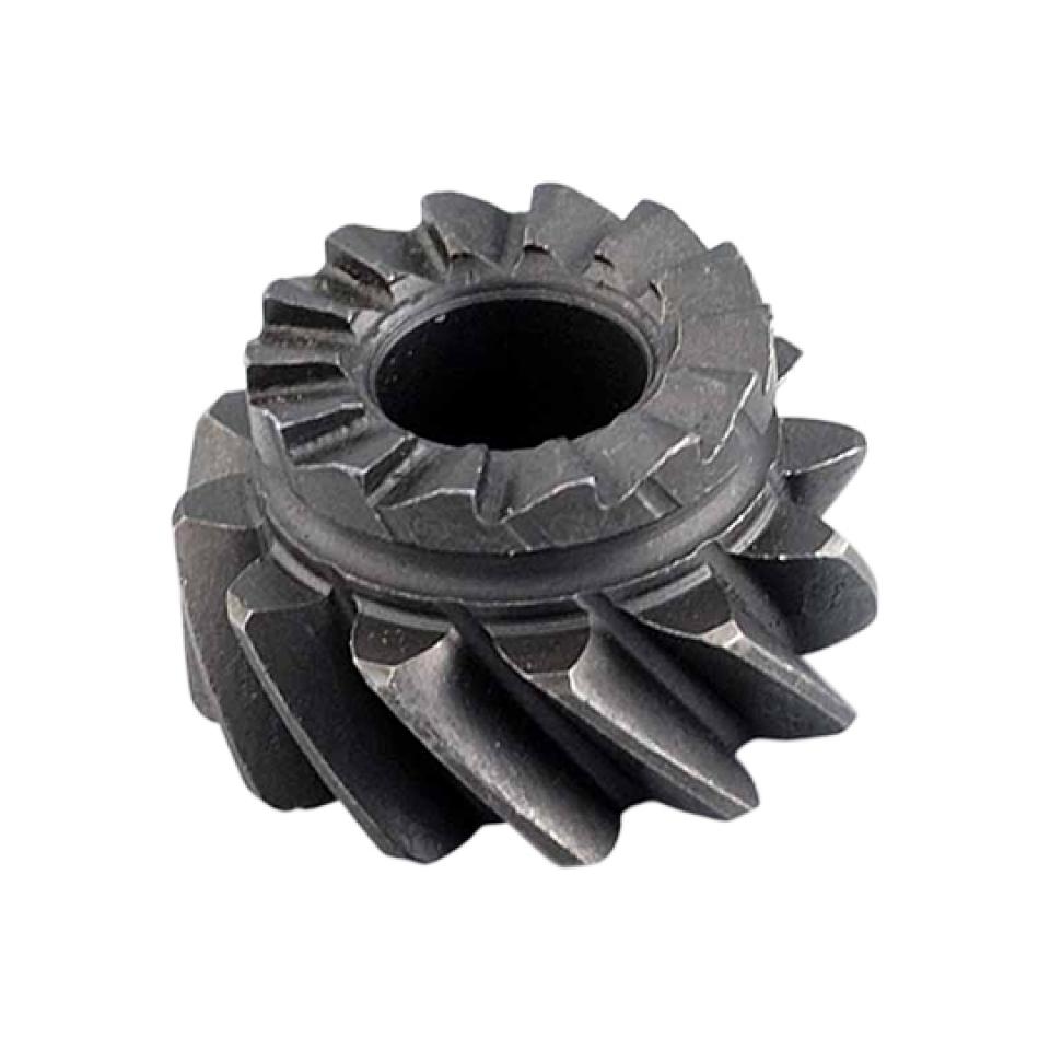 Rocher noix de kick Teknix pour mobylette MBK 50 51 Neuf