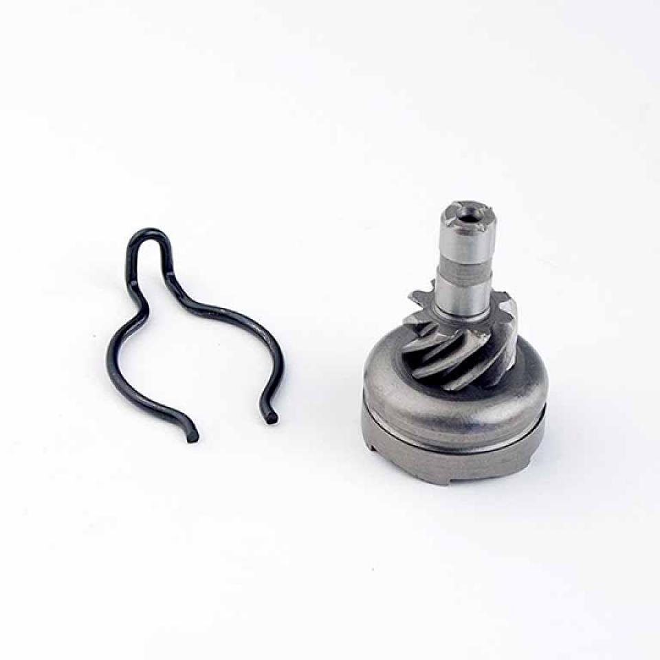 Rocher noix de kick Teknix pour Scooter Peugeot 50 Kisbee 4T Neuf