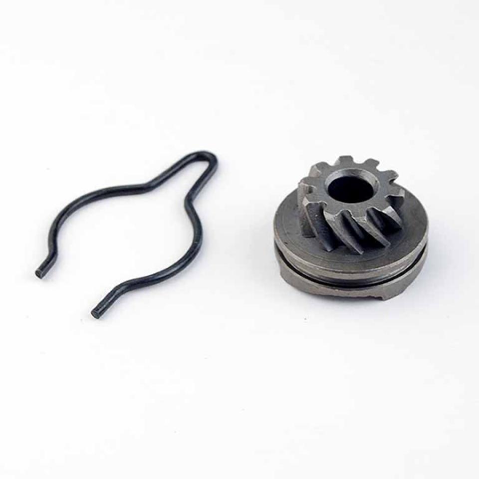 Rocher noix de kick Teknix pour Scooter Peugeot 50 Kisbee 4T Neuf