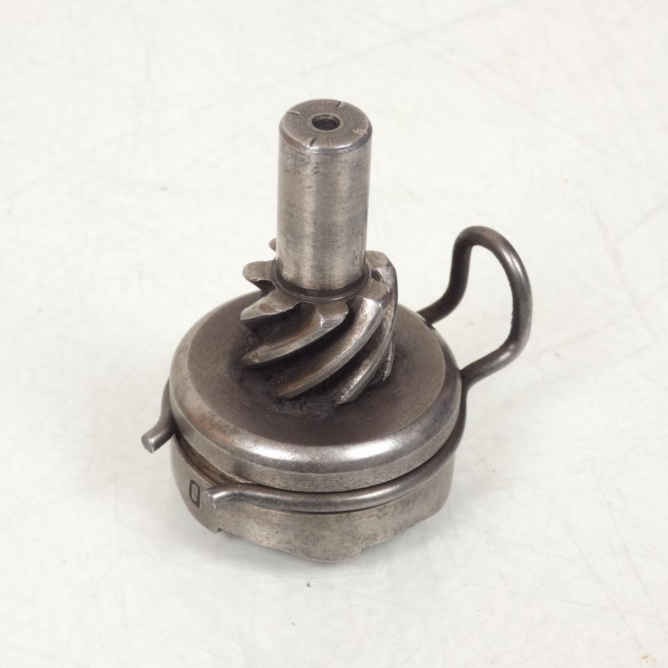 Rocher noix de kick pour scooter Peugeot 50 Kisbee 779642 7 dents 6 dents L50mm