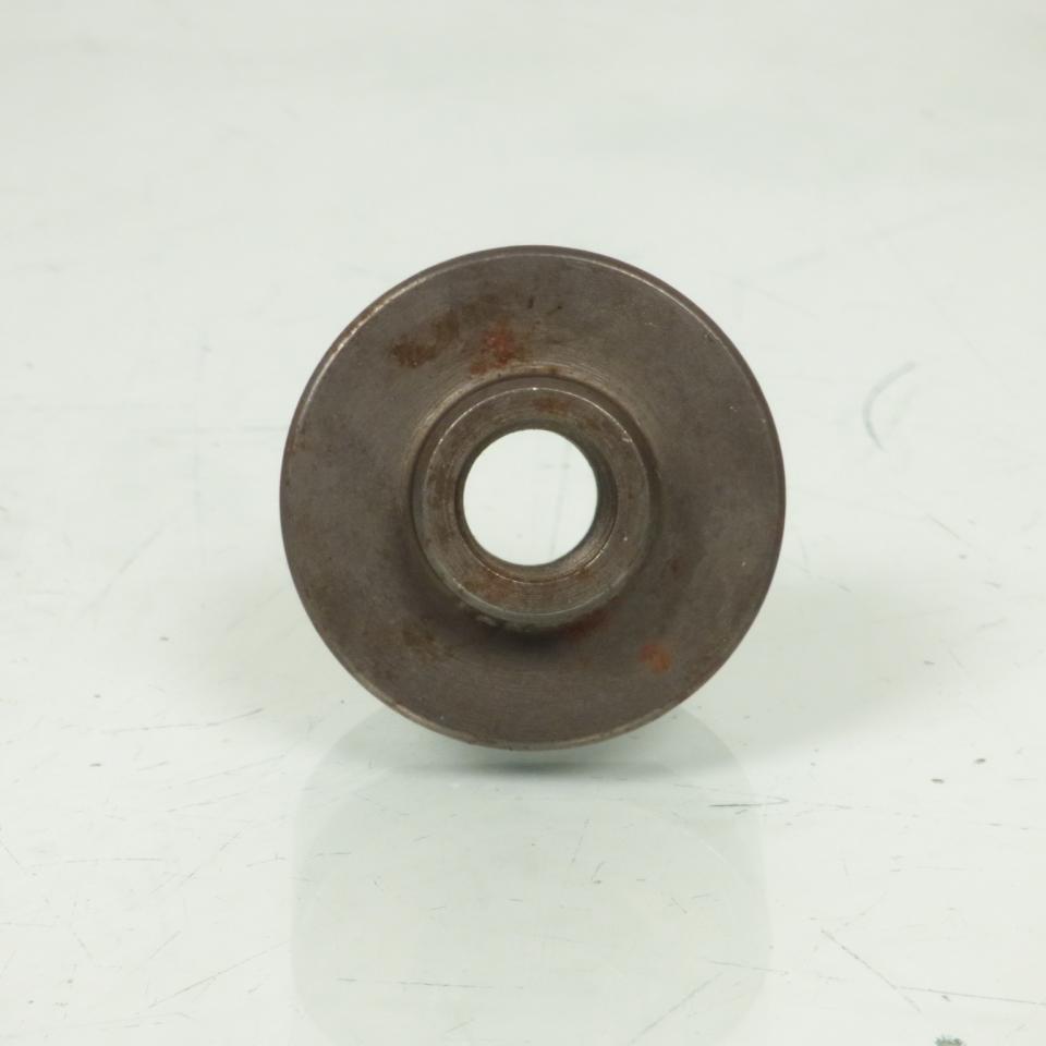 Écrou de bout de vilebrequin rocher de kick version 2 pour mobylette MBK 51 Neuf
