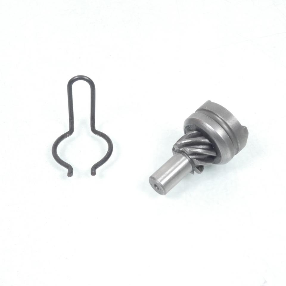 Rocher noix de kick origine pour Scooter Peugeot 50 Speedfight 2 Neuf