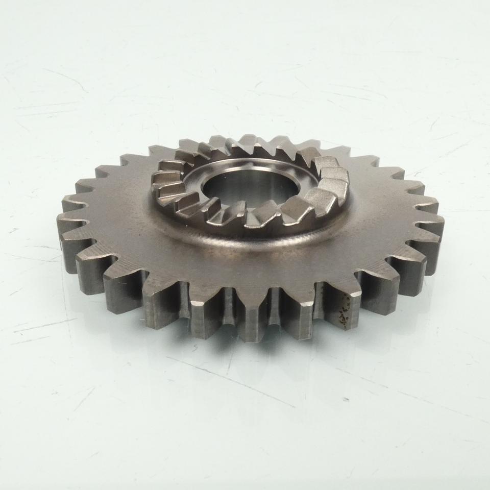 Pignon rocher noix de kick origine pour moto KTM 77033051000 18/28 dents Neuf