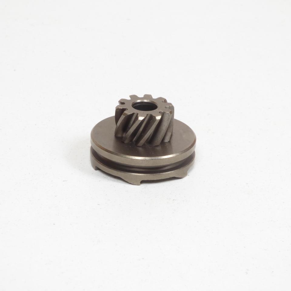 photo piece : Rocher noix de kick->MBK Spirit