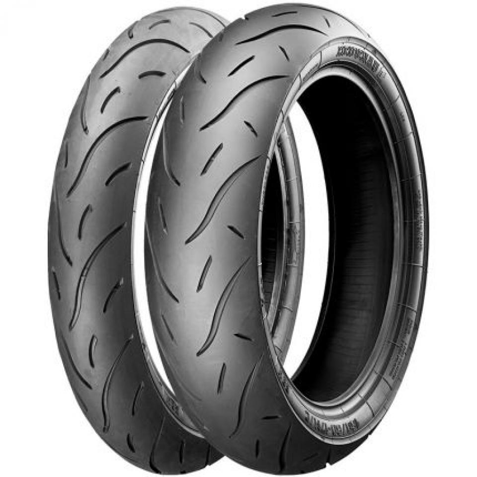 Pneu 120-70-13 Heidenau pour Auto Neuf