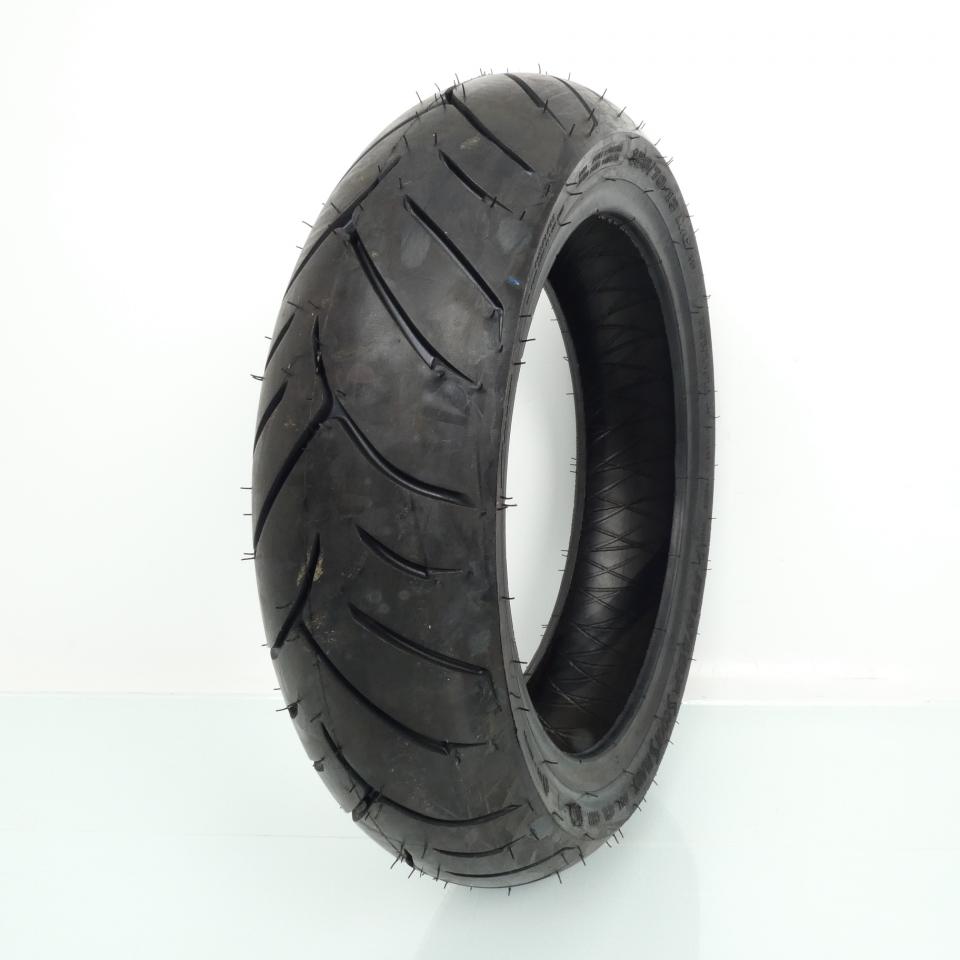 Pneu 120-70-13 Dunlop pour Scooter Benelli 400 Velvet Dusk 2003 à 2005 AV Neuf