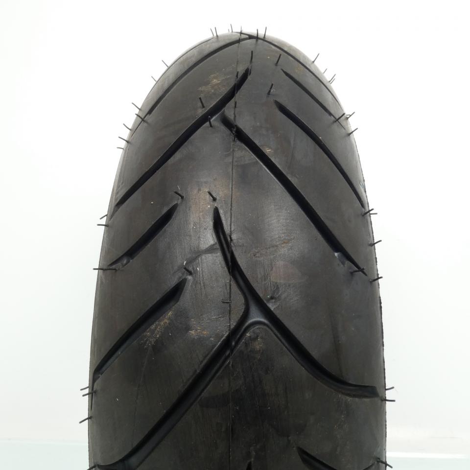Pneu 120-70-13 Dunlop pour Scooter Kymco 300 G-Dink I 2012 à 2018 AV Neuf