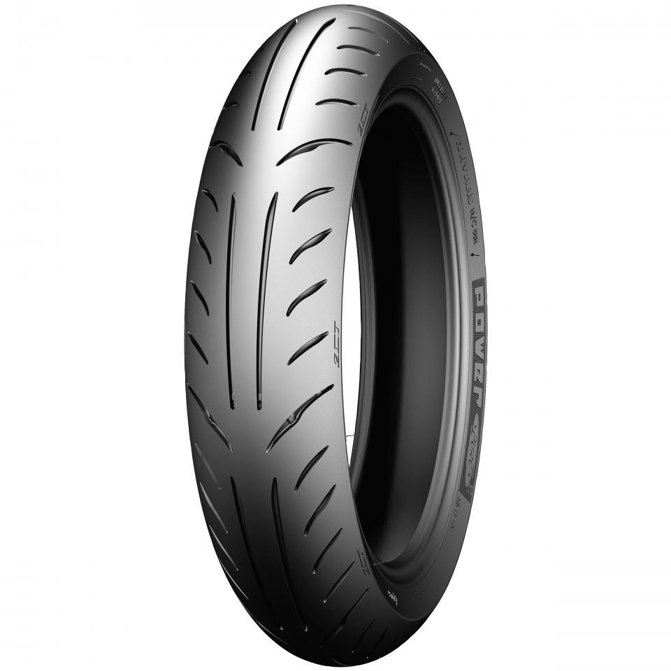 Pneu 120-70-13 Michelin pour Scooter Yamaha 50 Aerox 4T 2014 à 2018 Neuf