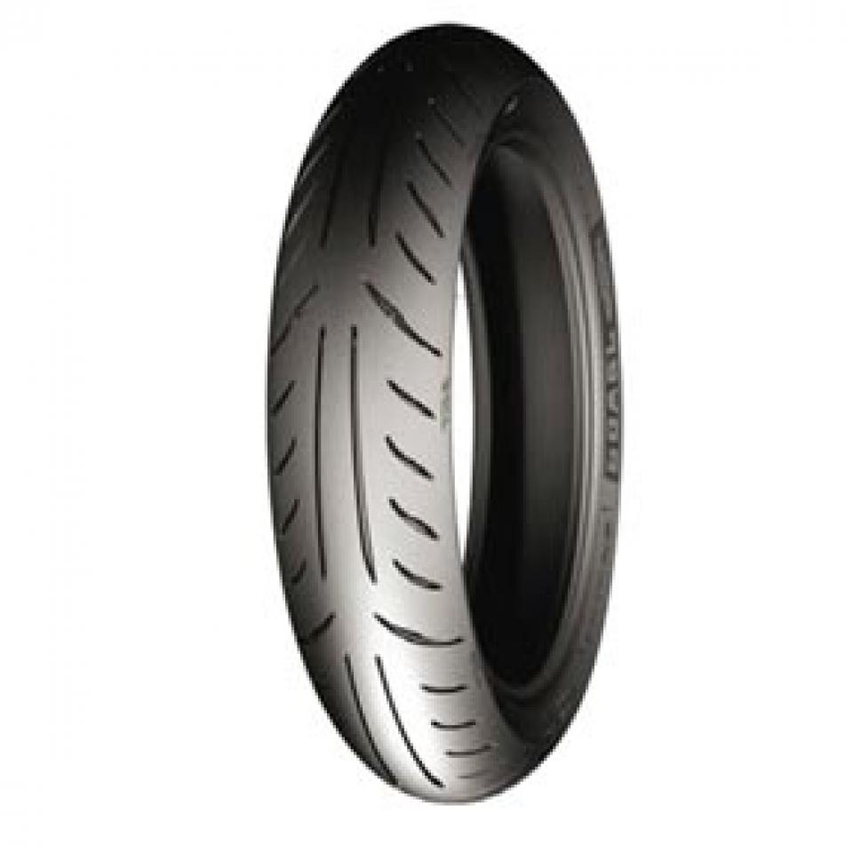 Pneu 120-70-13 Michelin pour Scooter MBK 50 Nitro 4T 2014 à 2018 Neuf