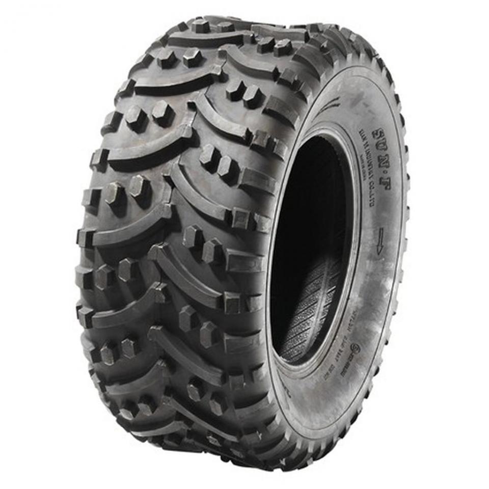 Pneu 25-8-12 Sun-F pour pour Moto Neuf