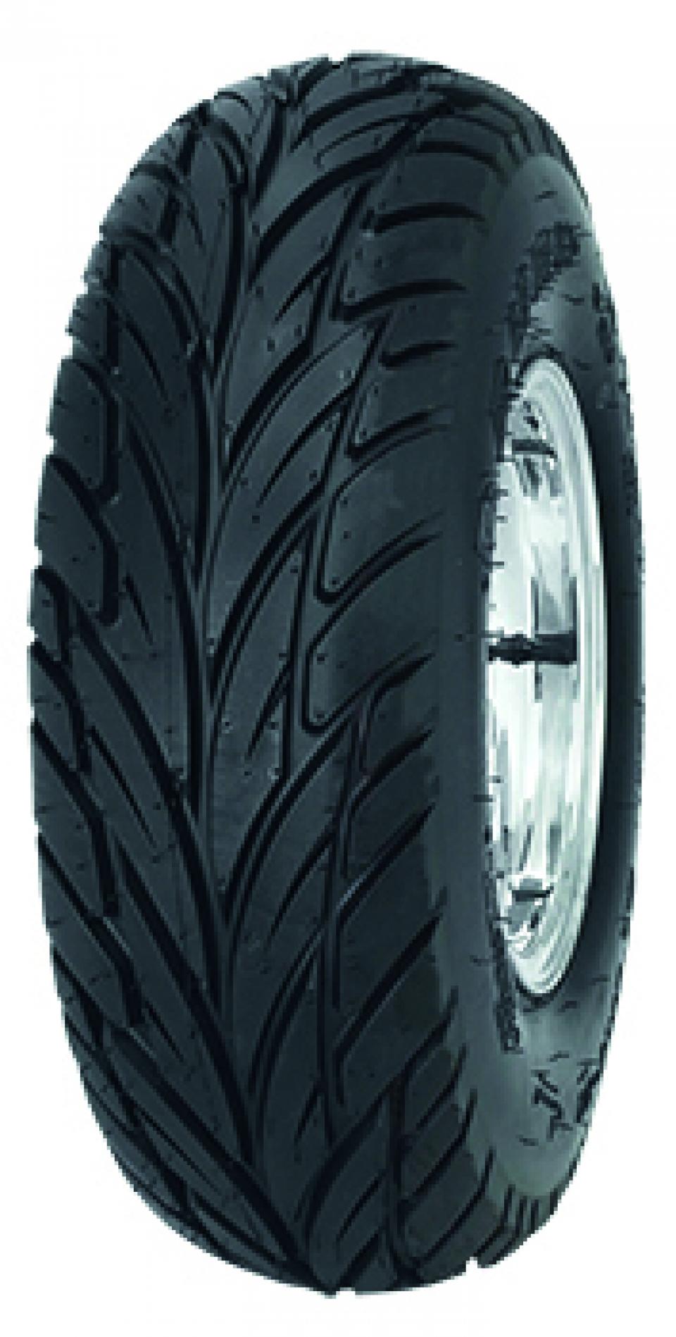 Pneu 25-8-12 Duro pour Quad CAN-AM 500 OUTLANDER L 4X4 AUTO 2015 à 2016 AVG / AVD Neuf