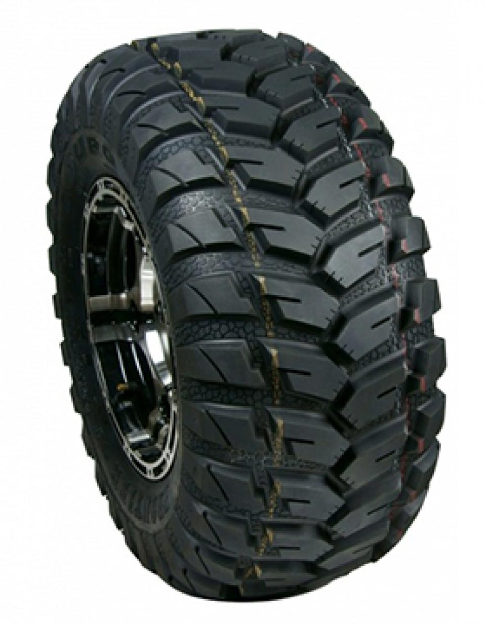 Pneu 25-8-12 Duro pour Quad Arctic cat 550 S 2010 à 2012 AVG / AVD Neuf