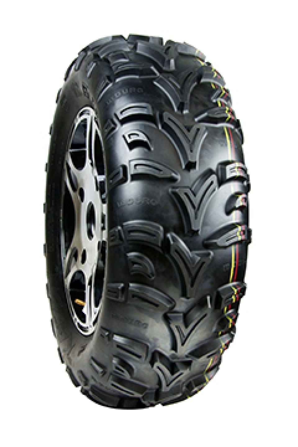 Pneu 25-8-12 Duro pour Quad Arctic cat 550 S 2010 à 2012 AVG / AVD Neuf