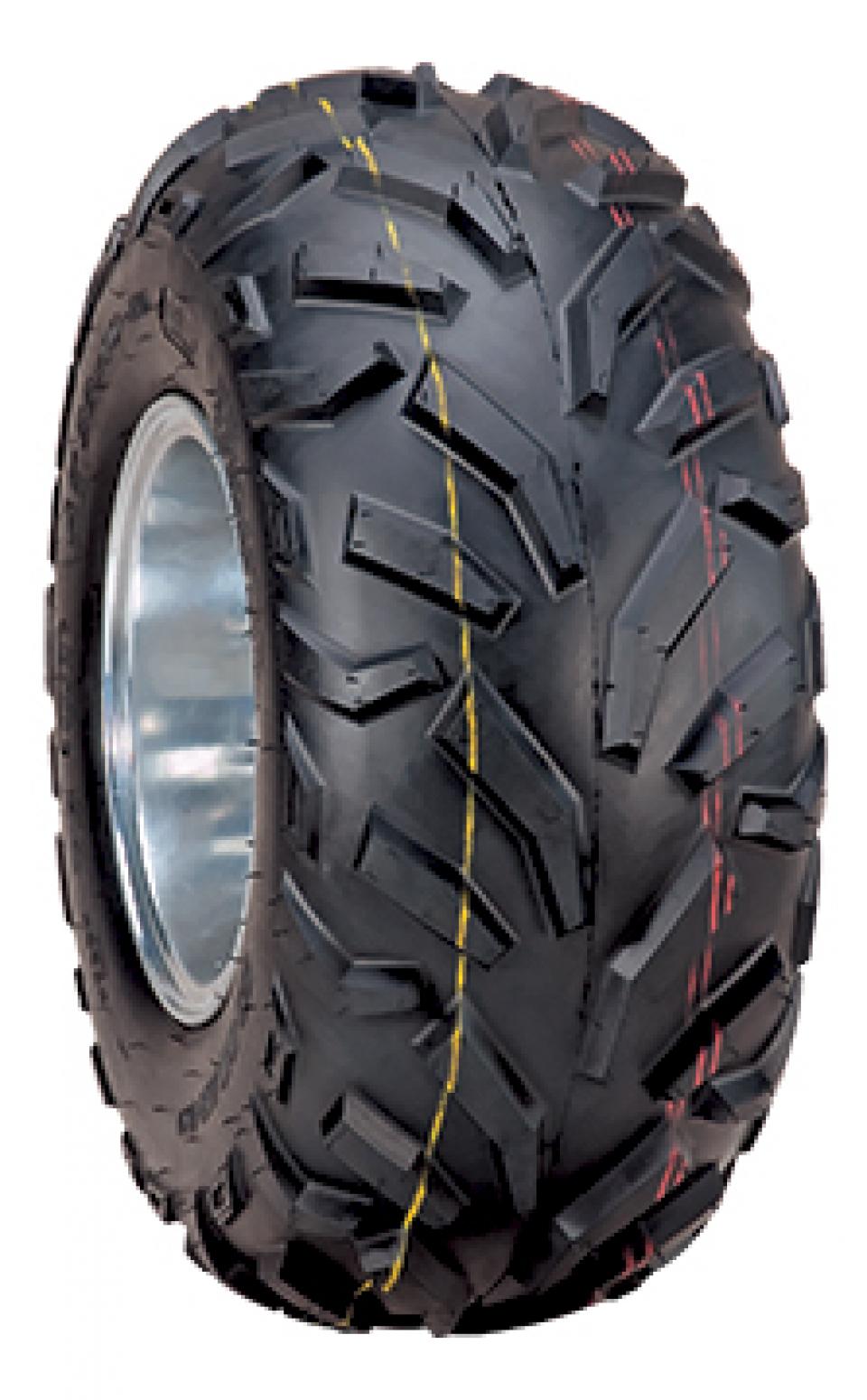 Pneu 25-8-12 Duro pour Quad Arctic cat 550 S 2010 à 2012 AVG / AVD Neuf