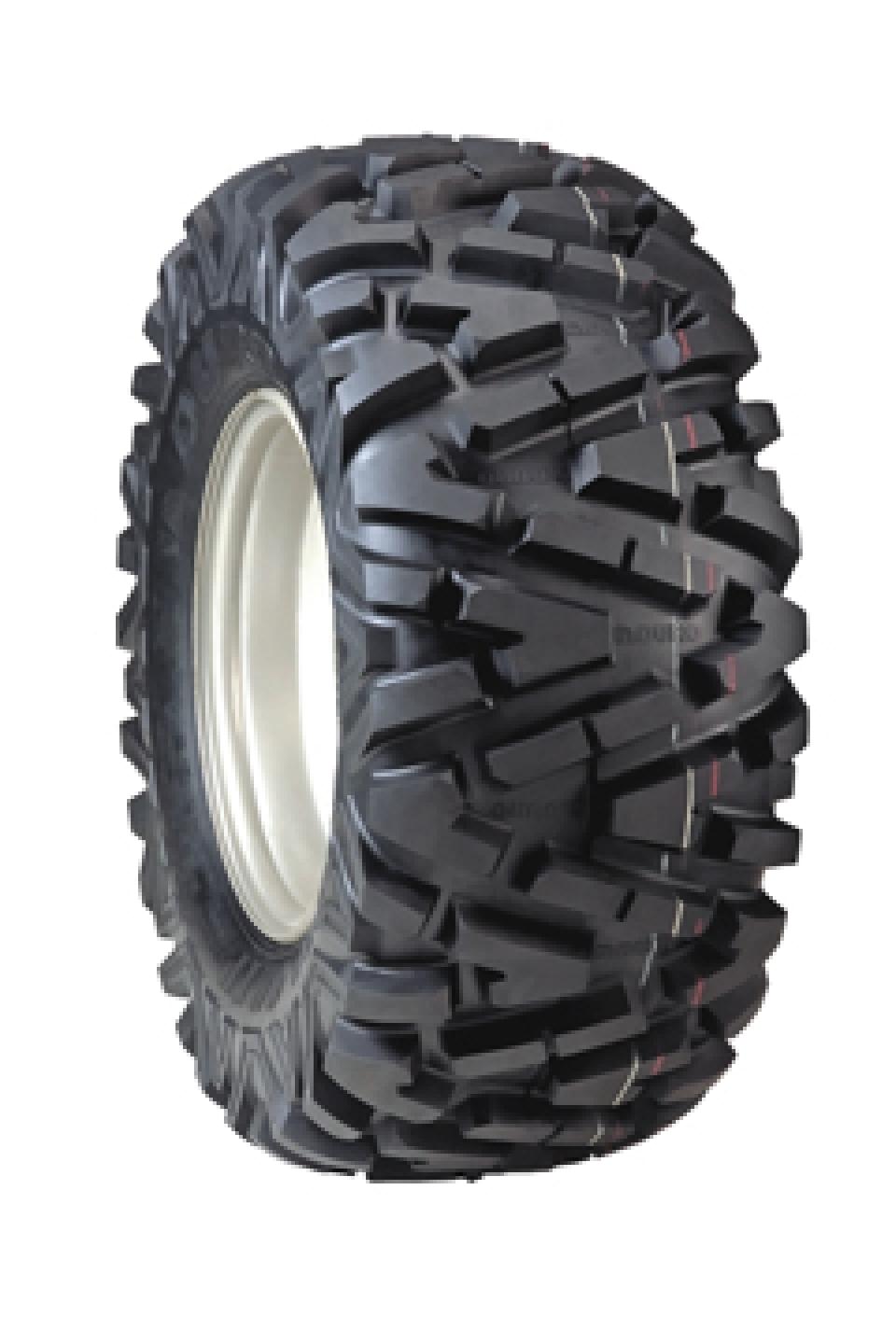 Pneu 25-8-12 Duro pour Quad Arctic cat 550 S 2010 à 2012 AVG / AVD Neuf