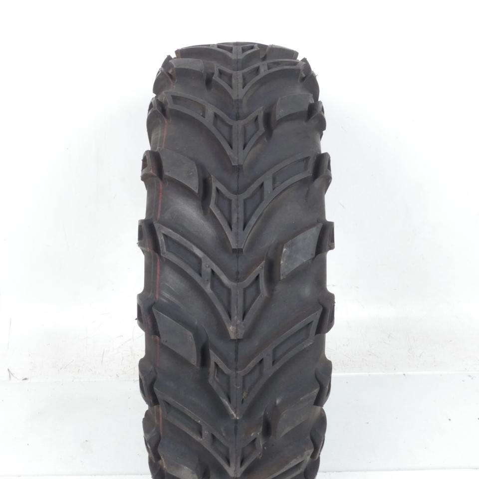 Pneu 25-8-12 Sava pour Quad CF moto 625 Terralander 2011 à 2014 AVG / AVD Neuf en destockage
