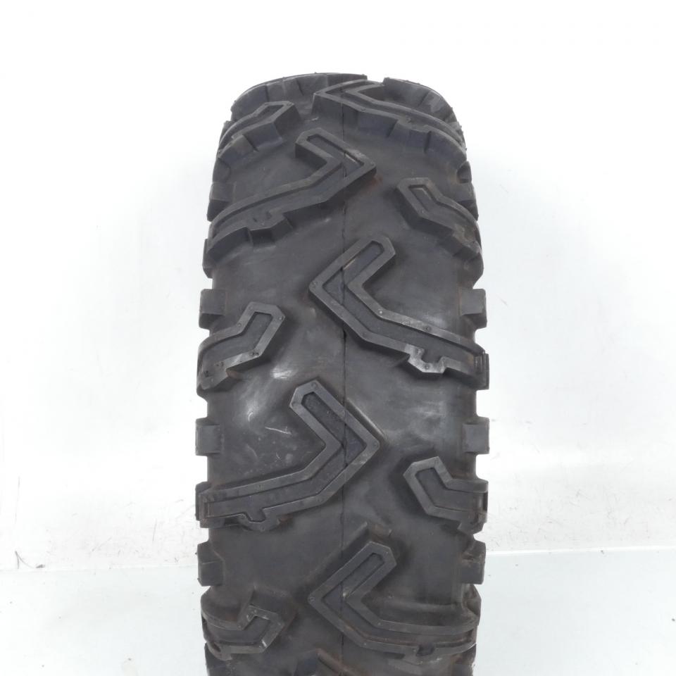 Pneu 25-8-12 Sava pour Quad CF moto 625 Terralander 2011 à 2014 AVG / AVD Neuf en destockage