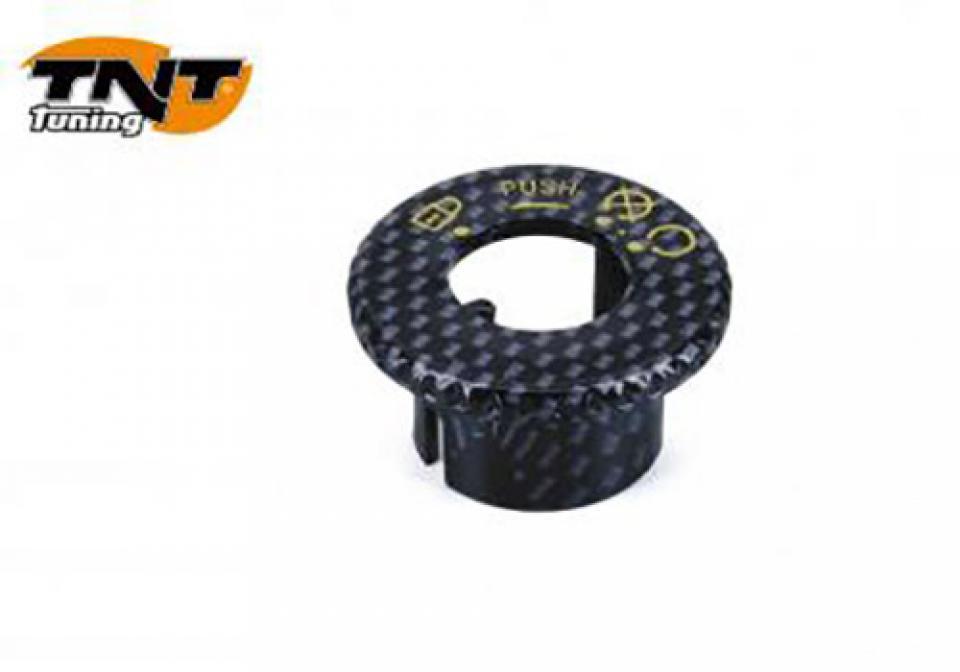 Capuchon de neiman TNT pour Scooter Yamaha 50 Slider Neuf