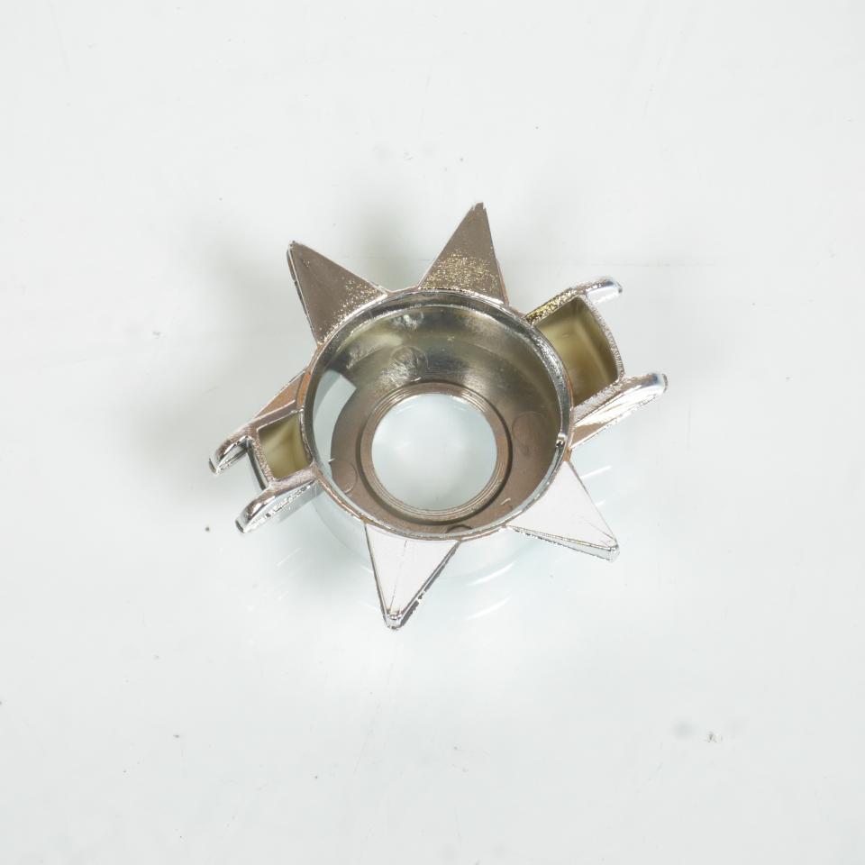 Capuchon de neiman chromé Tun'R pour scooter Peugeot 50 Speedfight Neuf