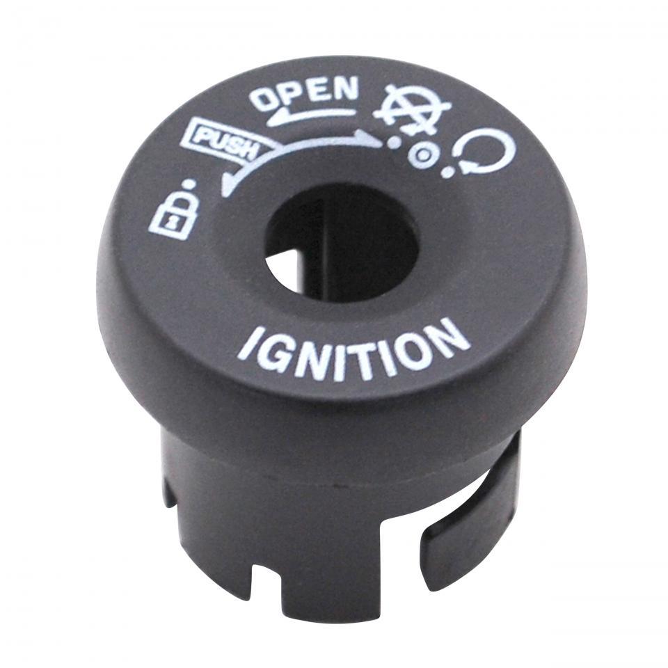 Capuchon de neiman Replay pour Scooter Yamaha 50 Bw's Avant 2020 Neuf