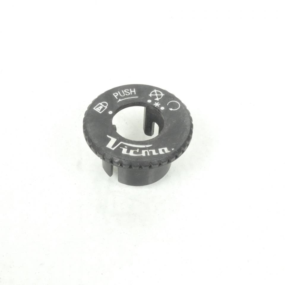 Capuchon de neiman pour Yamaha Slider