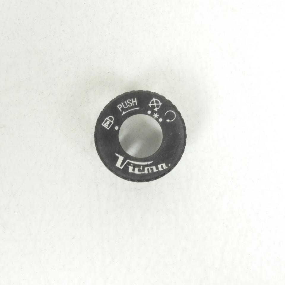 Capuchon de neiman Vicma pour scooter Yamaha 50 Slider 2000-2014 4VV-H2532