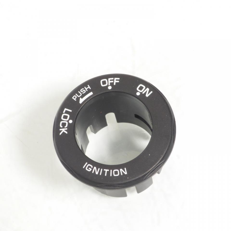 Capuchon de neiman origine pour moto Suzuki 50 AD 37155-25E00 Neuf en destockage