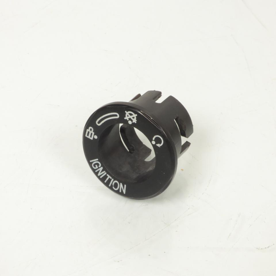 Capuchon de neiman pour Keeway Flash