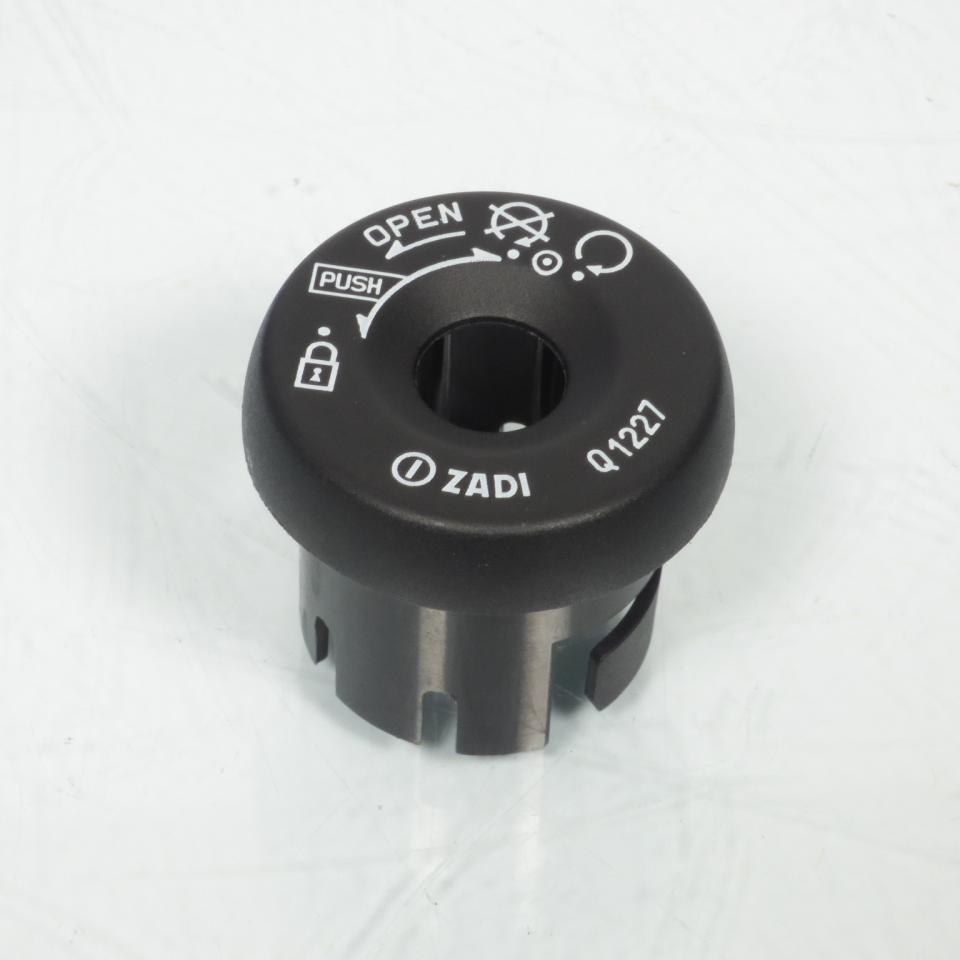 Capuchon de neiman pour Aprilia Scarabeo