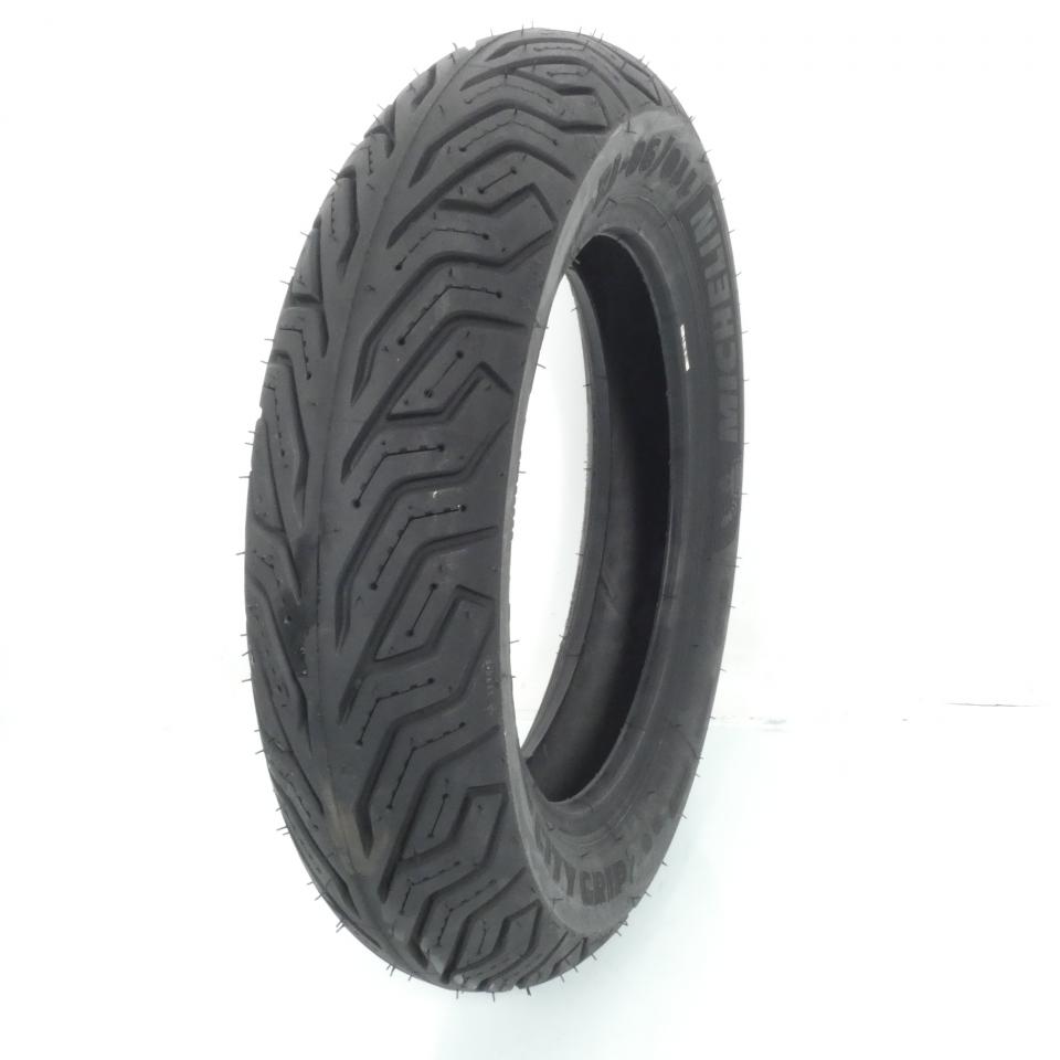 Pneu 110-90-12 Michelin pour Scooter Italjet 250 Jupiter 2000 à 2003 AV CITY GRIP 2 Neuf