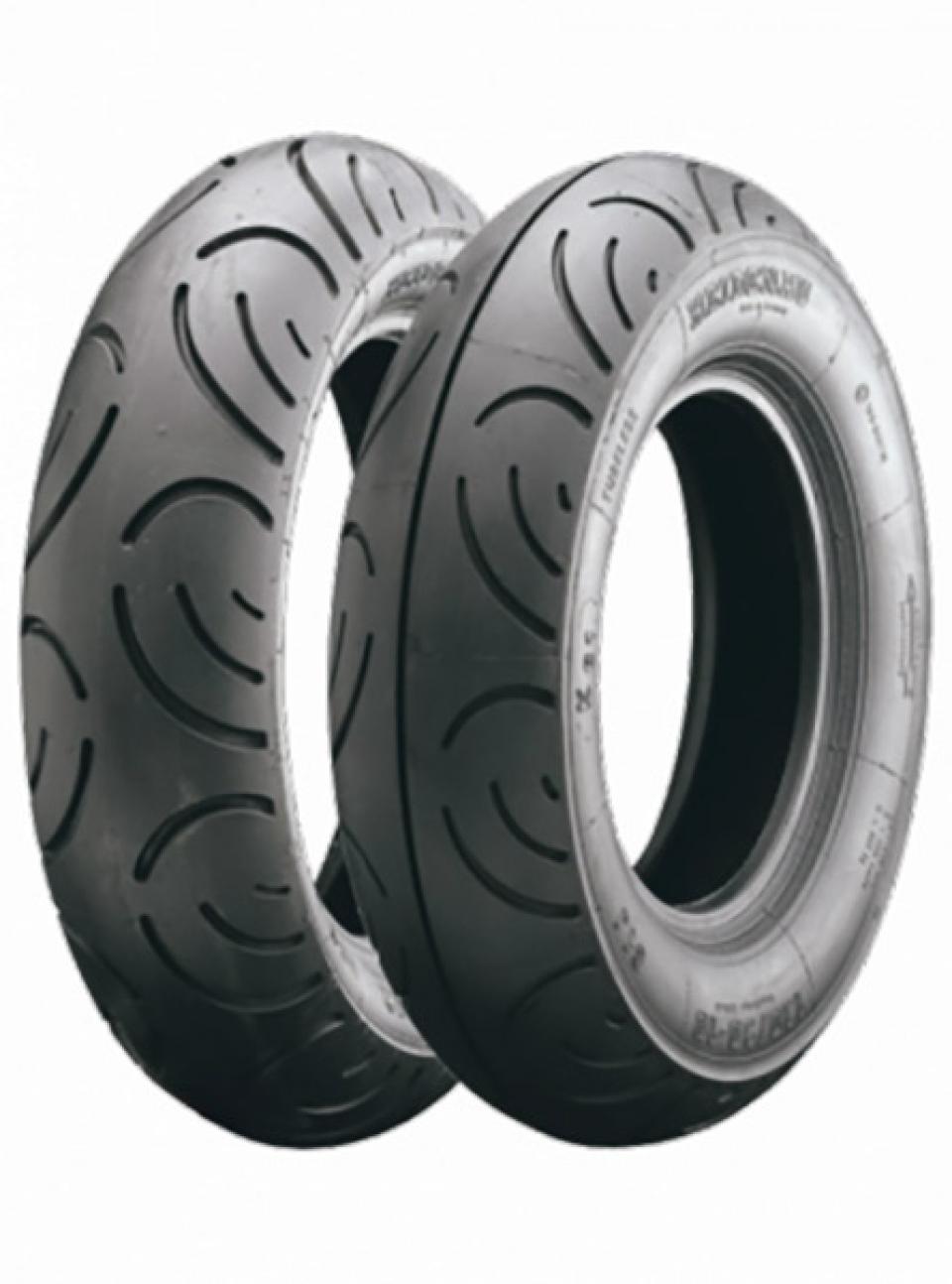 Pneu 110-90-12 Heidenau pour Moto Neuf